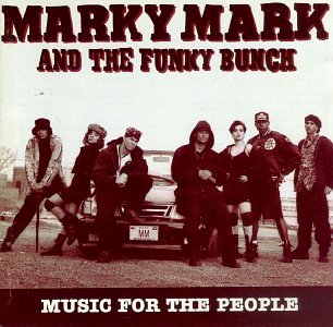 Marky Mark And The Funky Bunch - Good Vibrations (Album Version Lyrics - Zortam Music