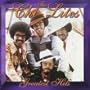 Chi-Lites - Greatest Hits