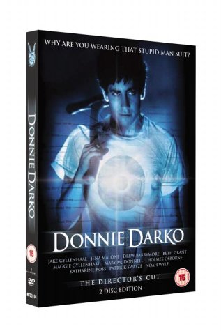 Childrens Toyshop  DVD : Donnie Darko - Director's Cut (Two Disc Set) [2002]
