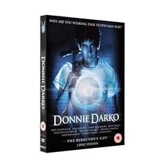 Donnie Darko - Director's Cut (Two Disc Set) [2002]