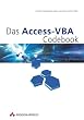 Das Access-VBA Codebook .