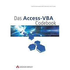 Das Access-VBA Codebook .