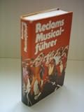 Produkt-Bild: Charles B. Axton: Reclams Musicalf&uuml;hrer