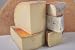 Raw Milk Assortment
