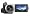 Sony DCR-SR65 1MP 40GB Hard Drive Handycam Camcorder with 25x Optical Zoom
