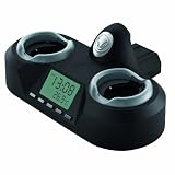 Snakebyte Snakebyte PS3 RE:VOLT Power Station, Black (SB00092)