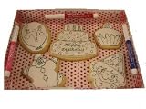 Color Your Own Cookies