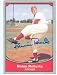 Robin Roberts Autographed/Hand Signed MLB Baseball Card (Philadelphia Phillies) 1990 Pacific Basebal