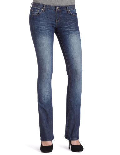 Hurley Womens Yc 69 Skinny Flare Denim Pant Hurley Womens Yc 69 Skinny Flare Denim Pant