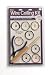 Darice 3958-86 Wire Craft Starter Kit