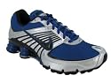 MEN'S NIKE SHOX TURBO+ 8 RUNNING SHOES