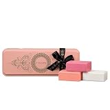 MOR Cosmetics My Sweet Neapolitan Soap Gift Set