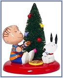 Department 56 Peanuts Snoopy's SHARE CHRISTMAS JOY