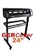 Gercutter Pro 24