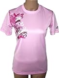 adidas Damen Outdoor T-Shirt Tee Graph Aktuelle adidas Kollektion 08