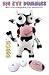 Big Eye Dummies - Disco the Cow