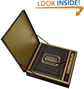 Inside HBO's Game of Thrones