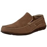 41X4dpdxyUL. SL160  Rockport Mens Cape Noble Driving Shoe,Vicuna Nubuck,10 M US
