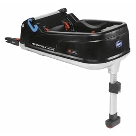 Chicco Autofix Fast Base (ISOFIX)
