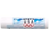 2010 Winter Olympics Team USA Lip Balm