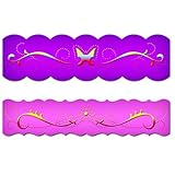 Spellbinders S4 173 Fancy Scalloped Butterfly Pierceabilities Die Templates