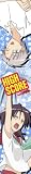 HIGH SCORE もふもふマフラータオル えみか&京介柄