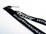 INFINITE 【K-POP ネック ストラップ （携帯）】 [送料無料] POP
