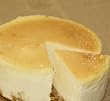 濃厚★京のまったりチーズケーキ 京・咲きなスイーツ(菓子・デザートのお店)