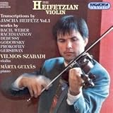 Review Classic  / The Heifetzian Violin