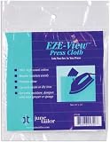 Eze-View 100% Cotton Press Cloth-24''x14''