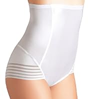 Firm Control Panelled Selvedge Waist Cincher