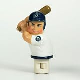 MLB Seattle Mariners Grand Slam Night Light