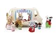 Calico Critters Ice Cream Truck