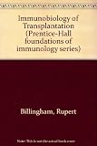 The immunobiology of transplantation
