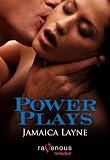 Power Plays: An Anthology