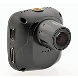 Cobra Electronics CDR 820 Ultra Compact Drive HD Dash Cam
