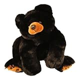 Mama Browser - Black Bear