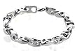 10mm Manhattan-b Titanium Bracelet