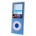 Artwizz SeeJacket Silicone Tasche f�r iPod nano 4G, transparent