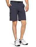 Columbia Sportswear Mens Silver Ridge Cargo Short