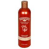 Natures Gate Organics Fruit Blend Moisturizing Conditioner, Persimmon and Rose Geranium, 12-Ounce Bottles (Pack of 3)