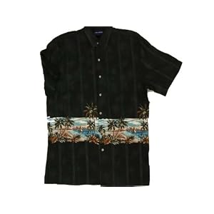 John Ashford Rayon Shirt