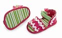 Mud Pie Baby Little Sprout Sandals