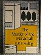 The Murder of the Maharajah
