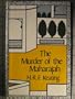 The Murder of the Maharajah