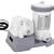 2500 Gallon Per Hour Intex Replacement Filter Pump w/ Hoses