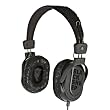 Agent dB Over Ear Headphones in Black Sheep by SkullCandy