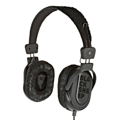 Agent dB Over Ear by SkullCandy