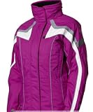 Spyder Women's Premier Jacket New 06/07