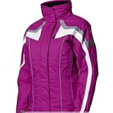 Spyder Women's Premier Jacket New 06 07 at Spyder